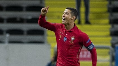 RONALDO