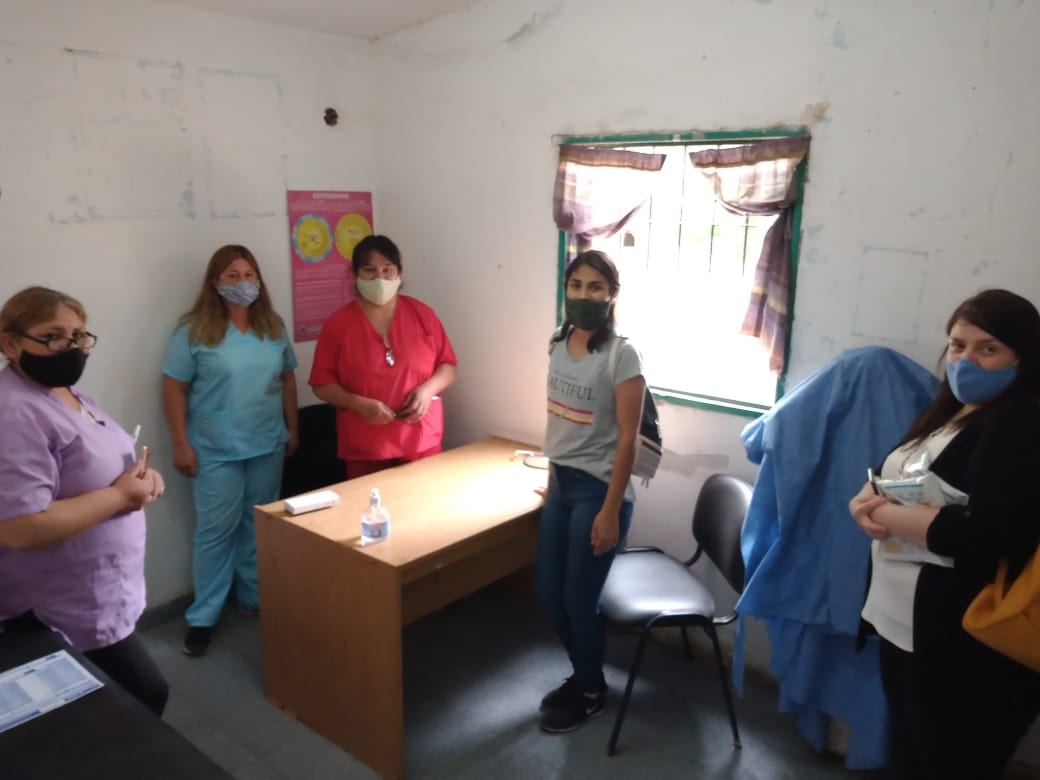 CAPACITACION PROGRAMAMIS PRIMEROS