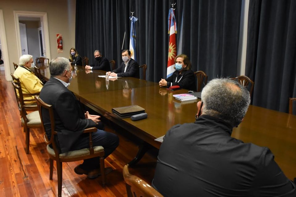 COMITE DE EMERGENCIA