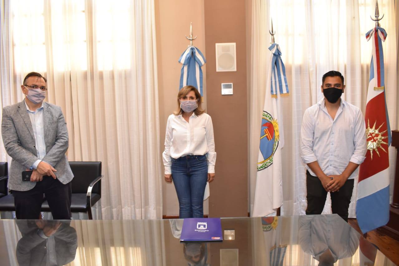 FUENTES CONVENIO