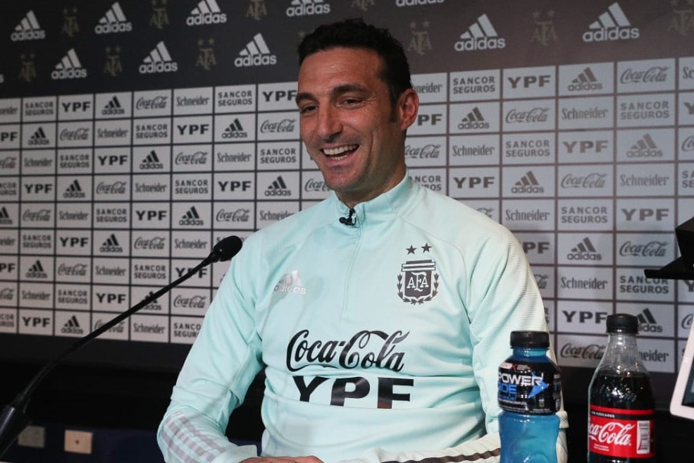 LIONEL SCALONI (2)