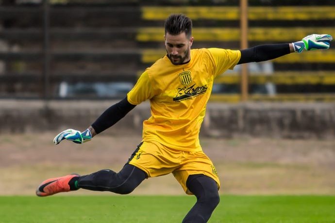 MITRE FUTBOL (2)