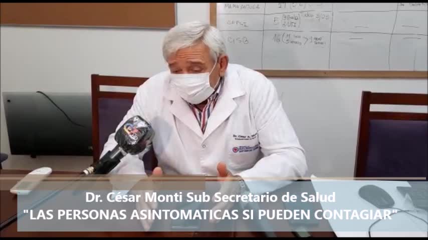 MONTI