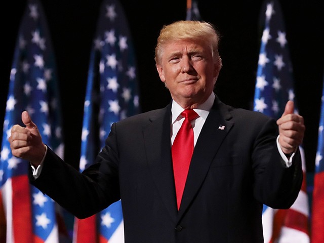 TRUMP