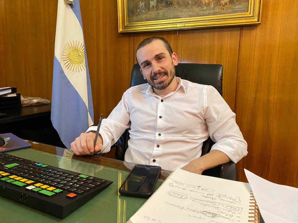 ECONOMIA NACION