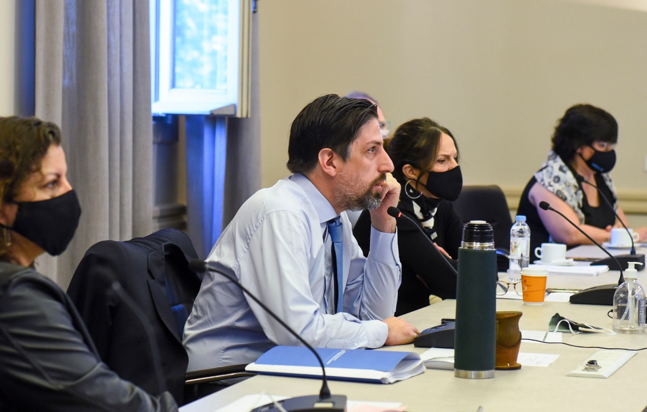 EDUCCION CLASES 2021