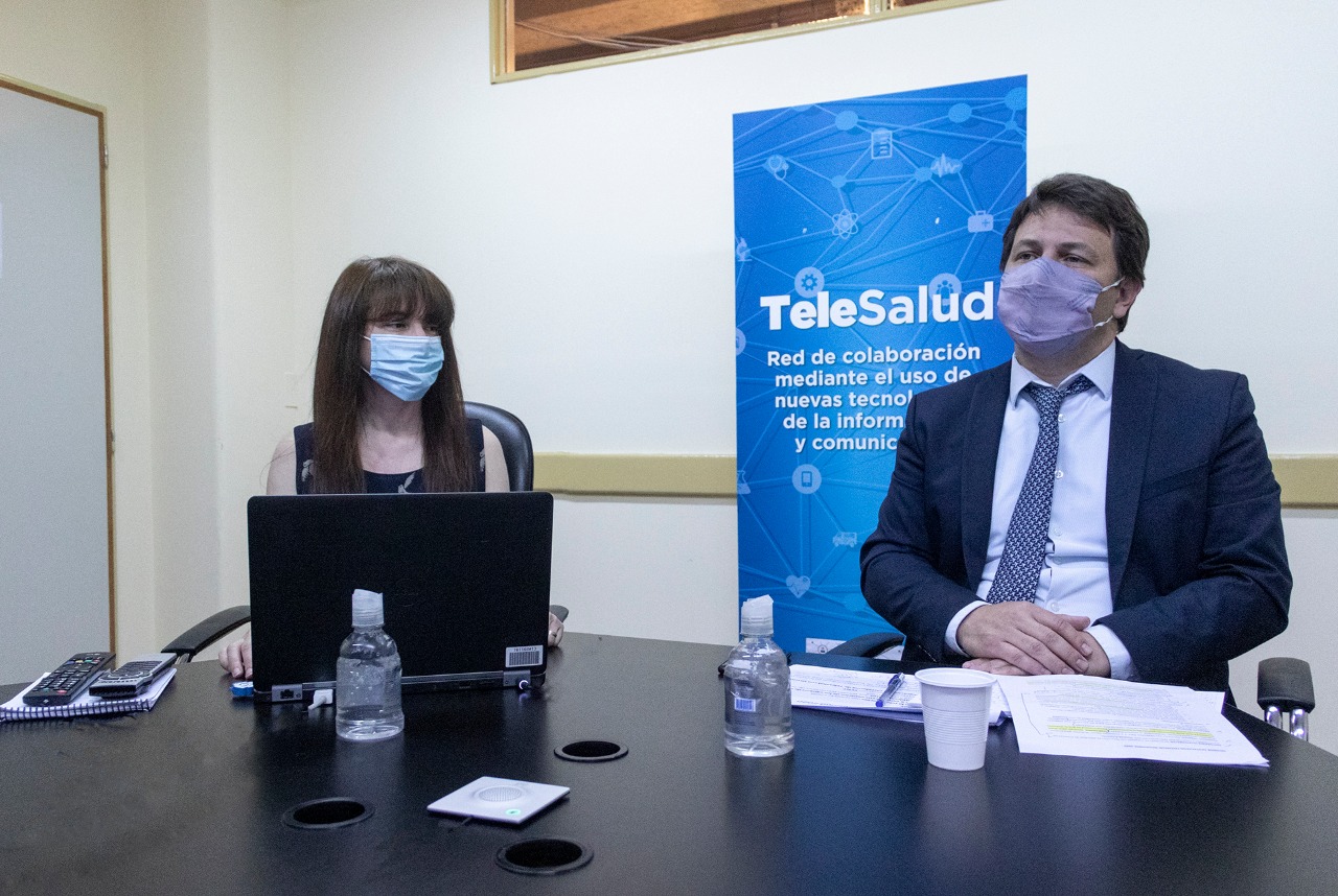 TELESALUS