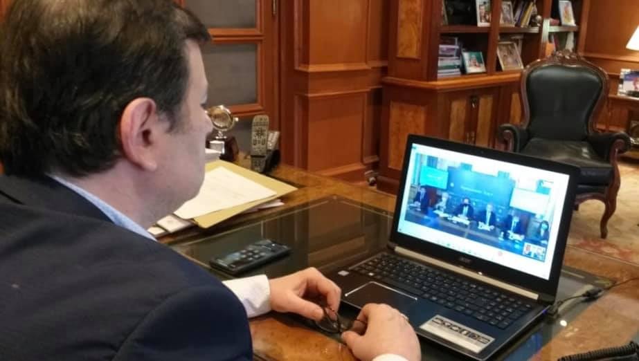 ZAMORA PROGRAMA IMPULSA