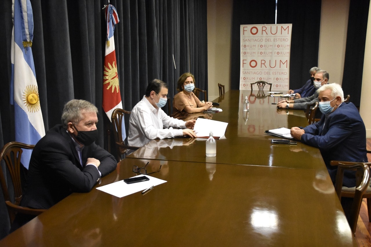 COMITE DE EMERGENCIA