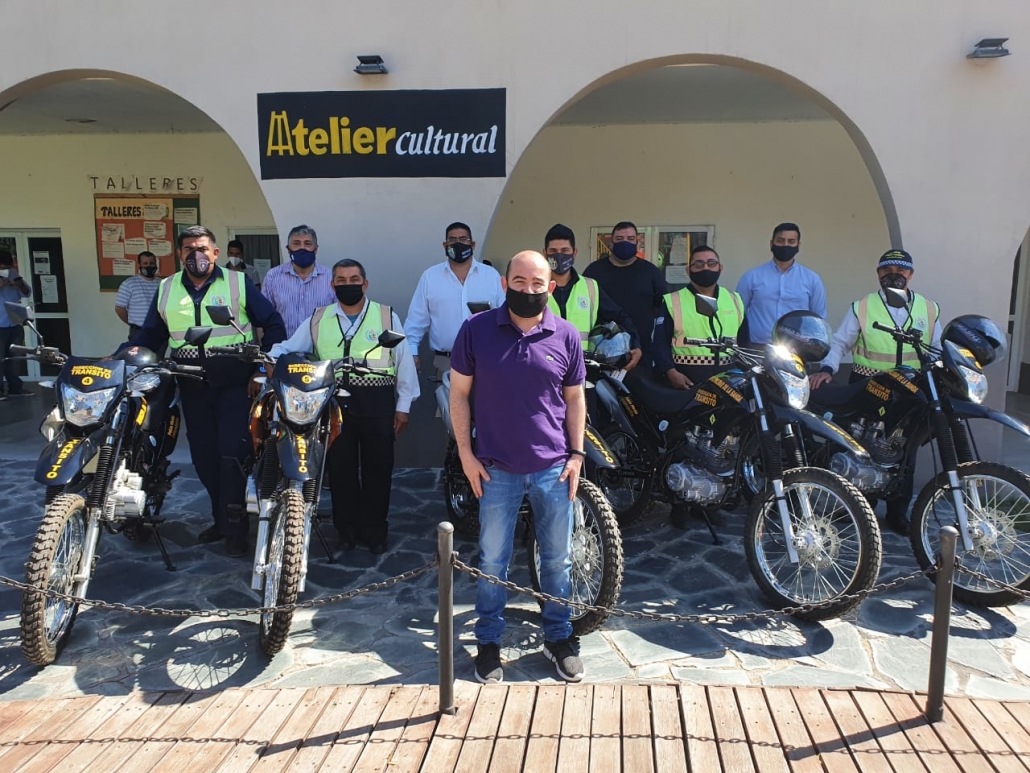 MIROLO MOTOS