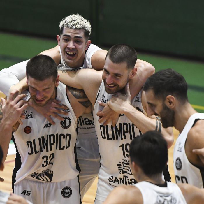 OLIMPICO 3