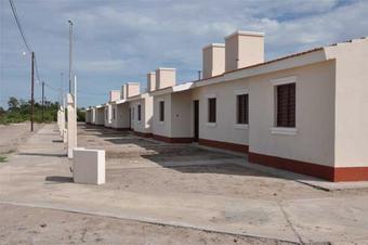 VIVIENDAS
