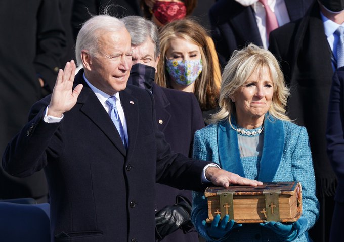 BIDEN
