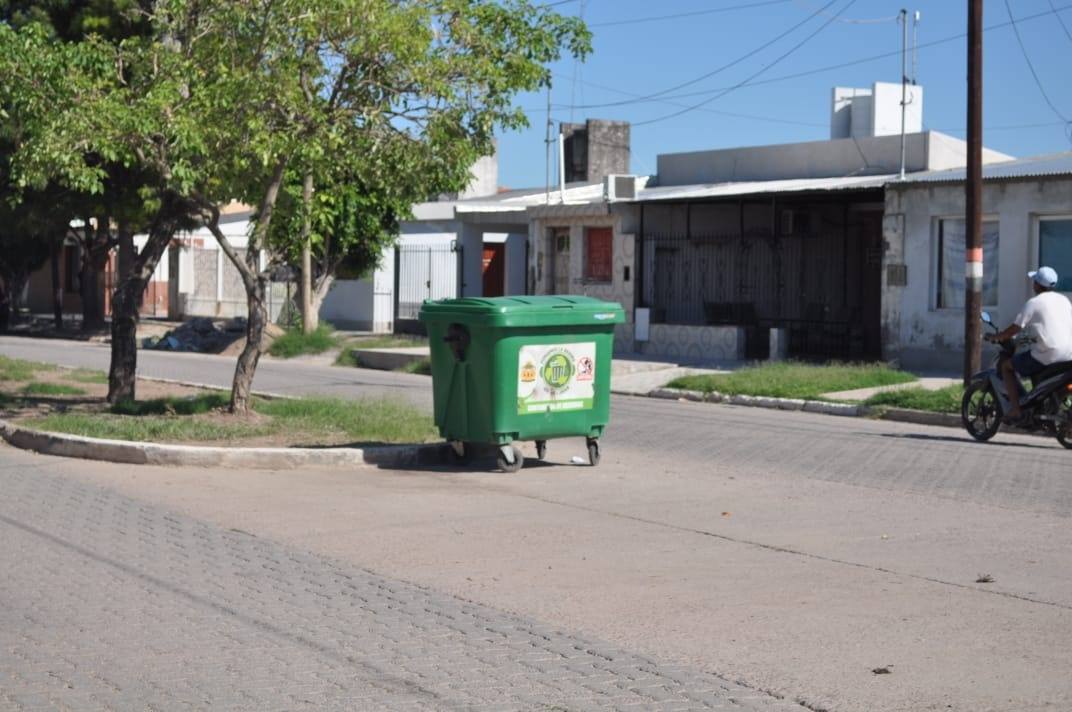 CONTENEDORES 4