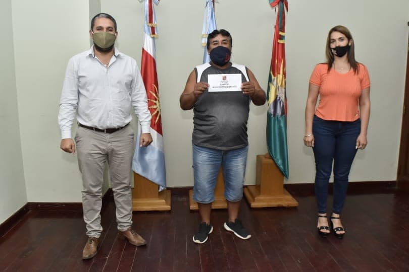 FRIAS MICROEMPRENDEDORES