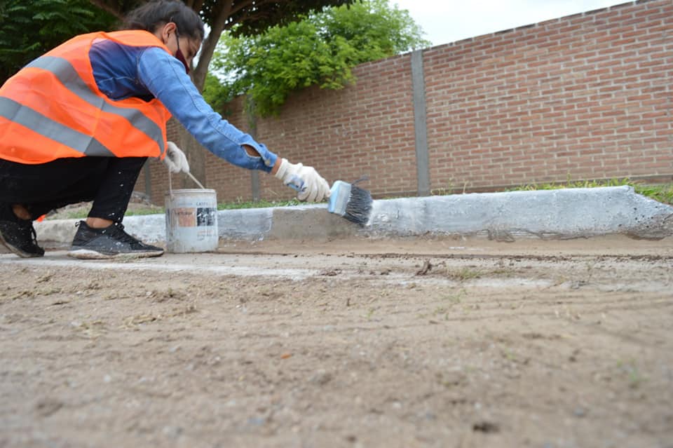 FRIAS TRABAJOS