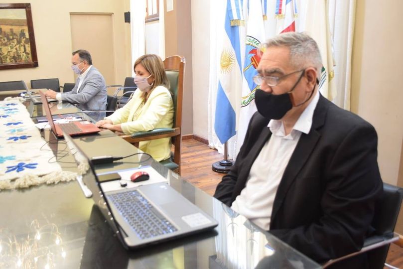 FUENTTES CONVENIO