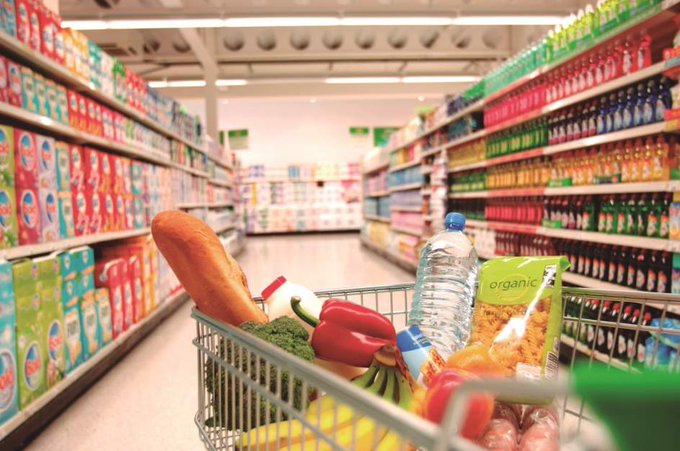 INDEC ALIMENTOS