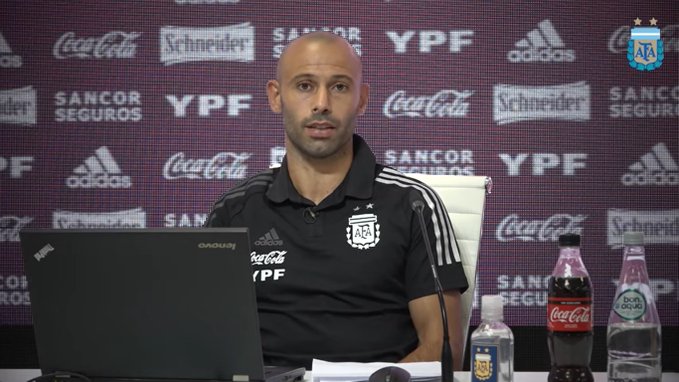 MASCHERANO