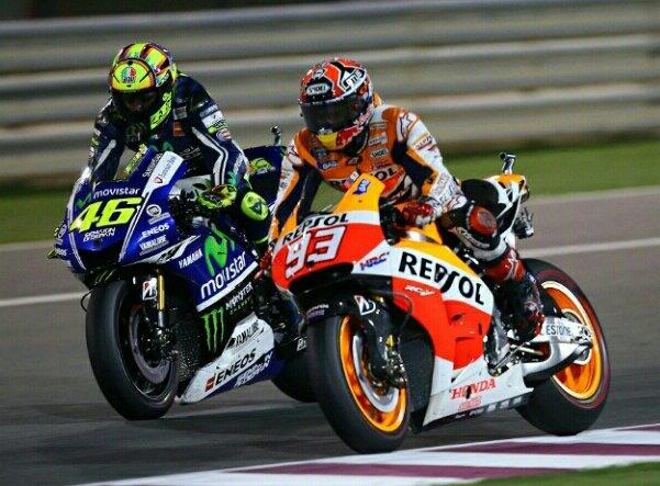 MOTO GP