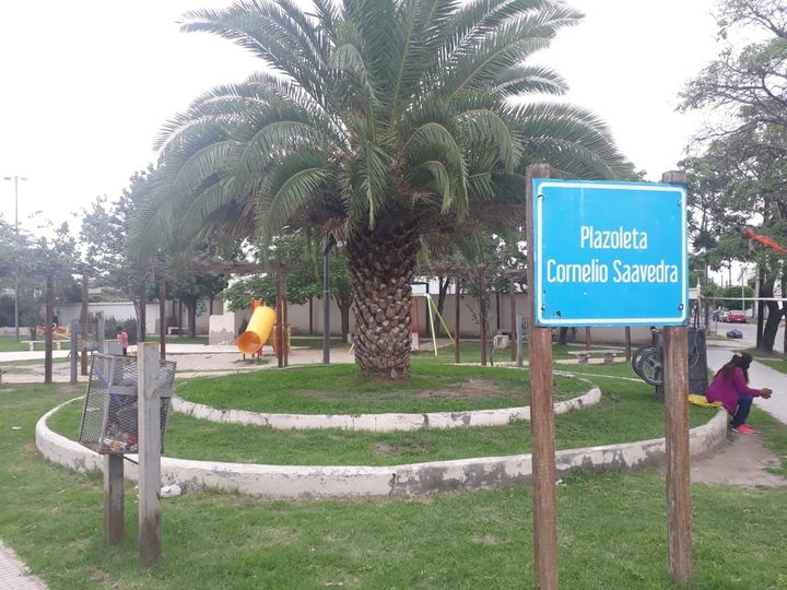 MUNI ALAMBRADO