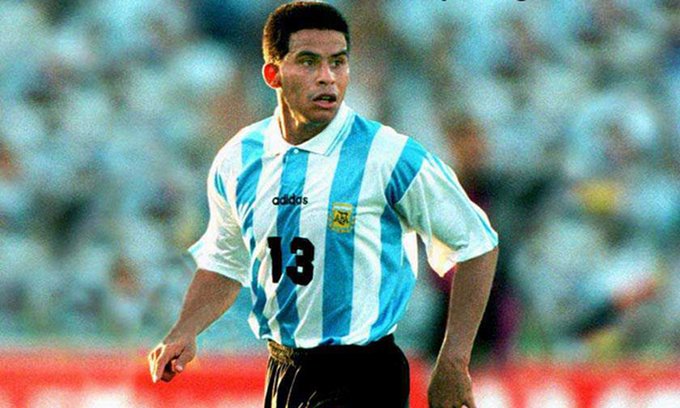 NEGRO CACERES