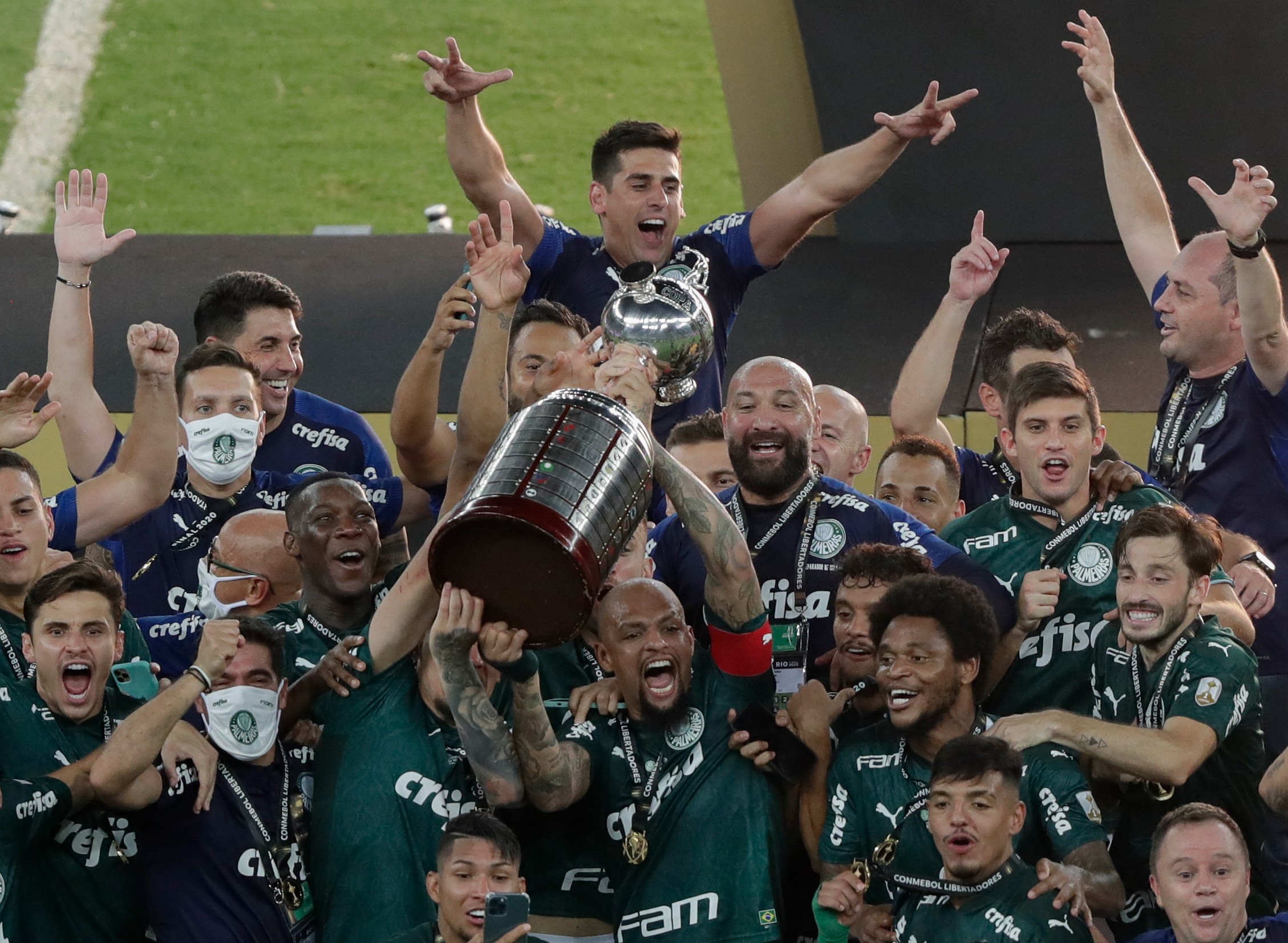 PALMEIRAS 1