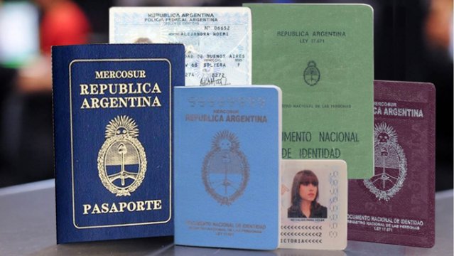 REGISTRO CIVIL