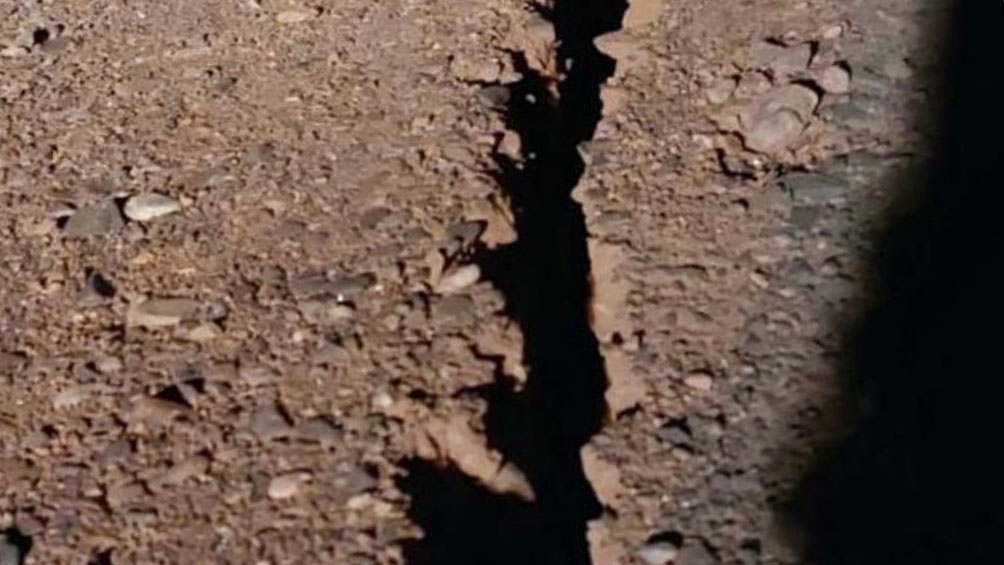 SISMO REPLICAS
