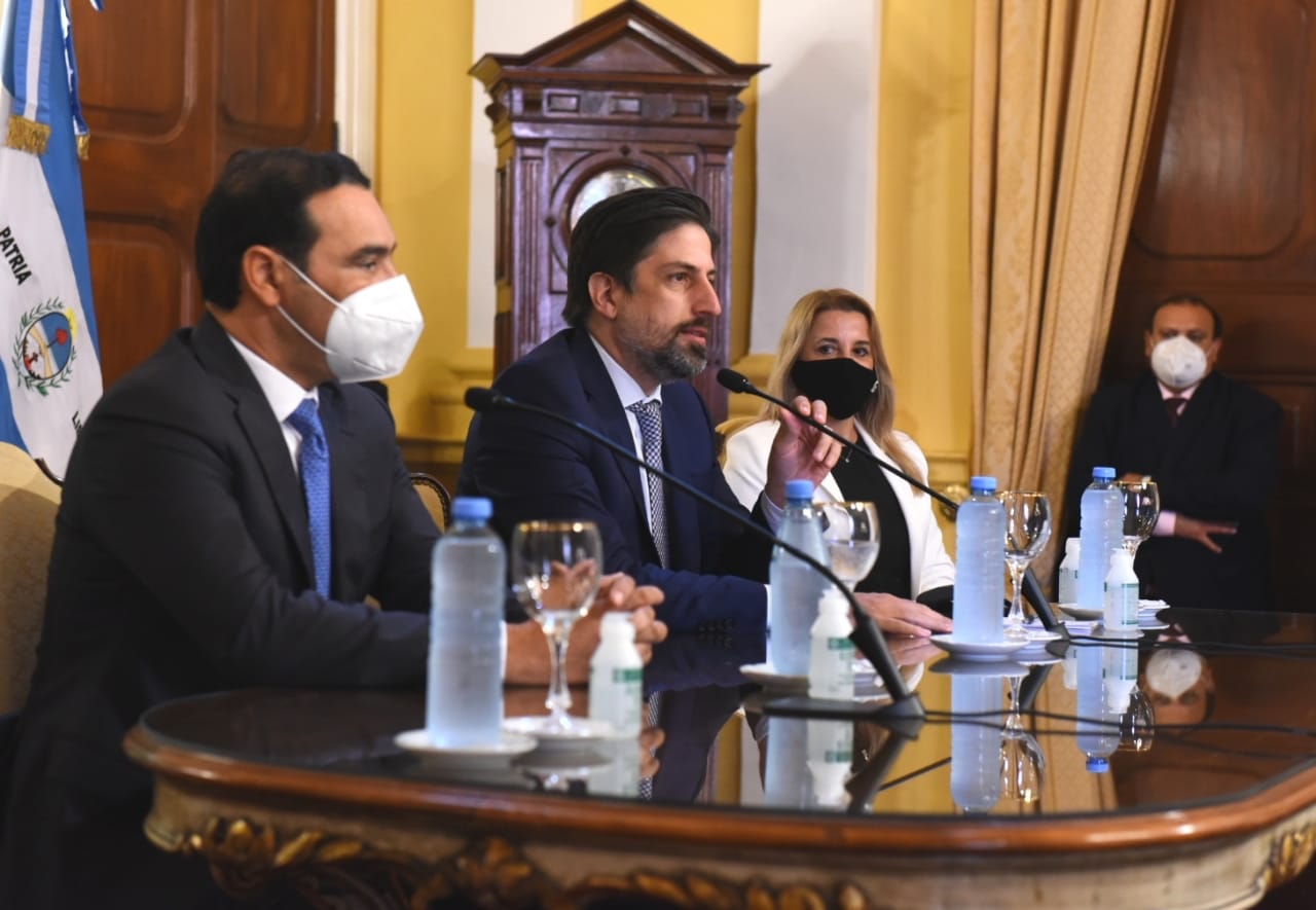 TROTTA PRESENCIALIDAD 1