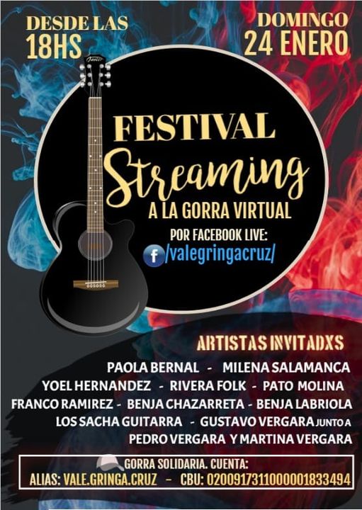 festival