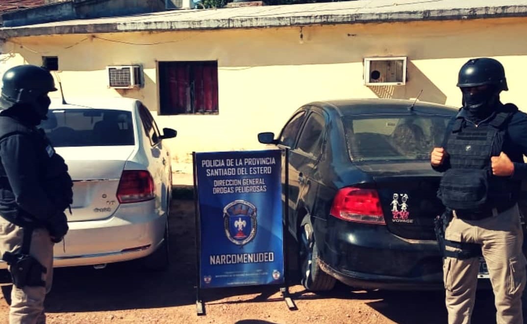 policia