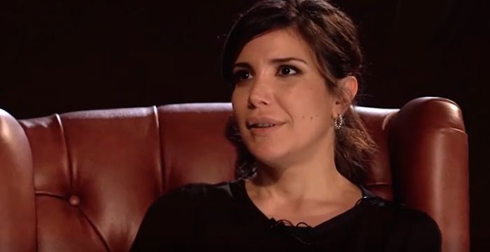 ANDREA RINCÓN
