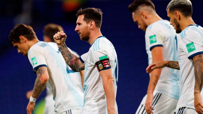 ARGENTINA