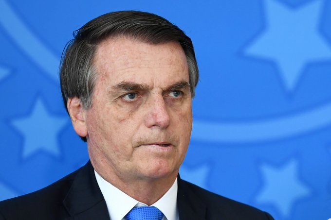 BOLSONARO