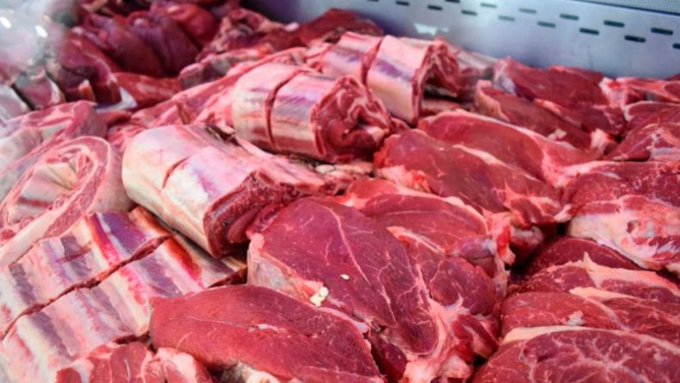 CARNES REBAJADAS