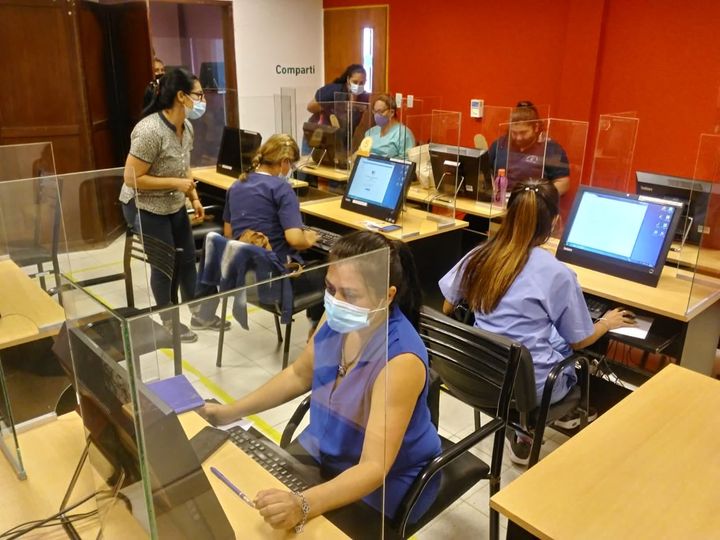 CIC CAMPO CONTRERAS