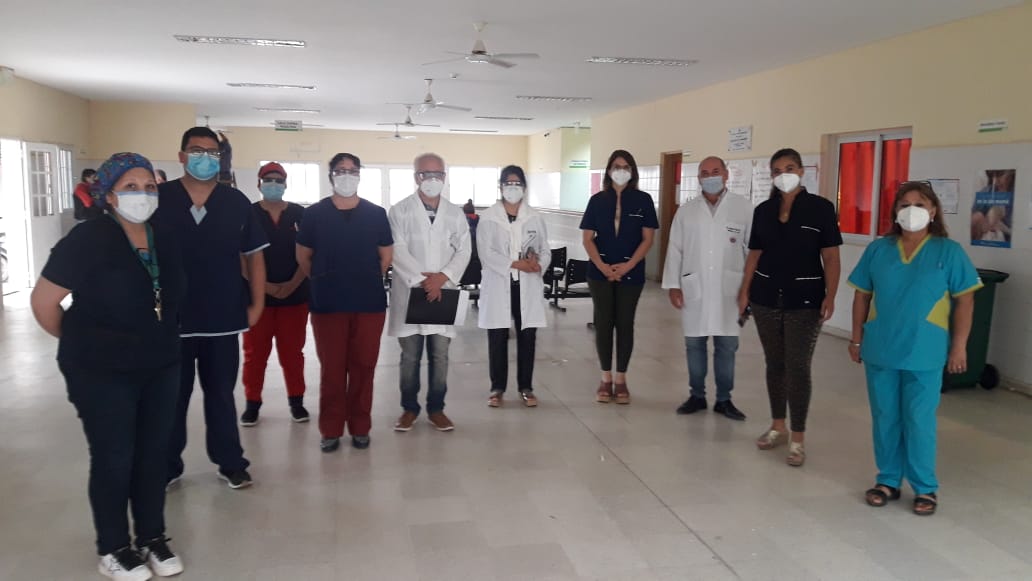 CISB-HCLodomira
