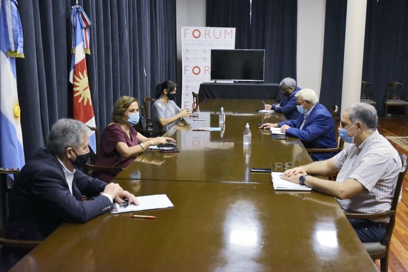 COMITE DE EMERGENCIA