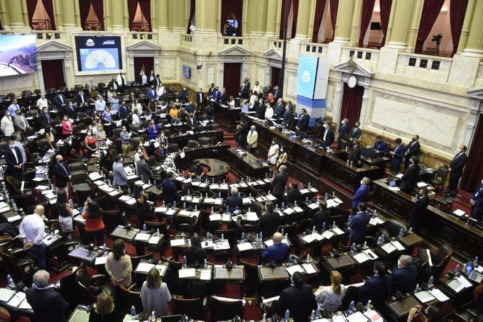 DIPUTADOS LEY SOSTENTABILIDAD