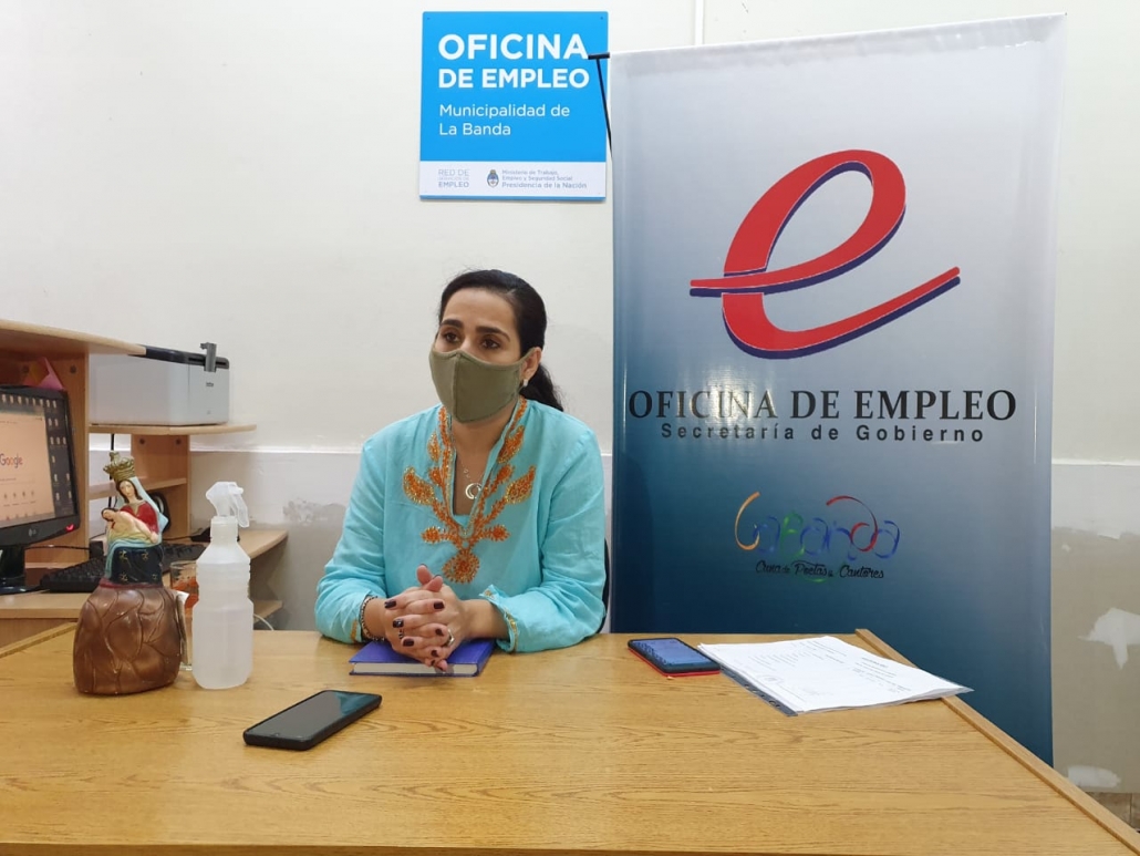 LA BANDA JOVENES