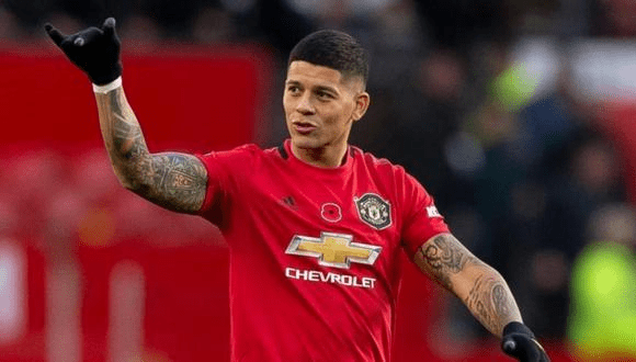 MARCOS ROJO 2