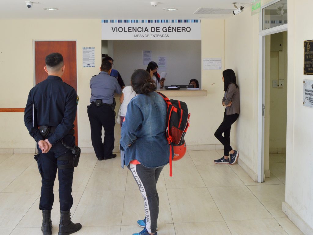 MINISTERIO PUBLICO FISCAL