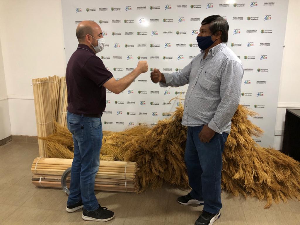 MIROLO EMPRENDEDOR