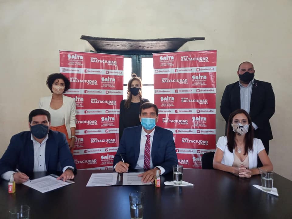 MUKDISE CONVENIO