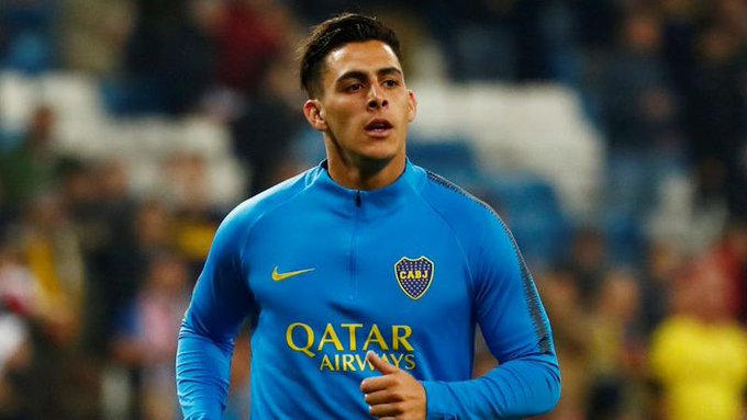 PAVON