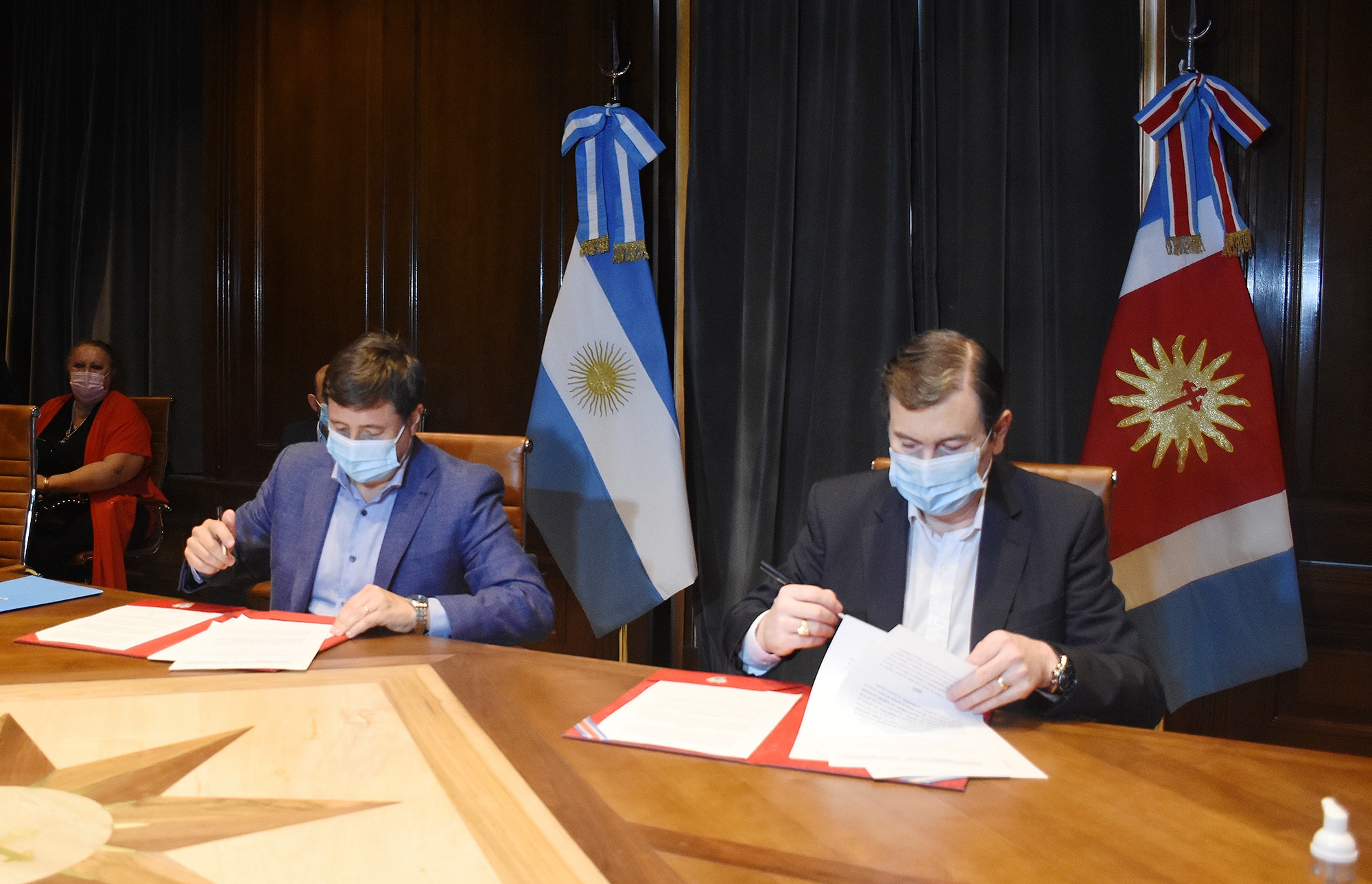 firma