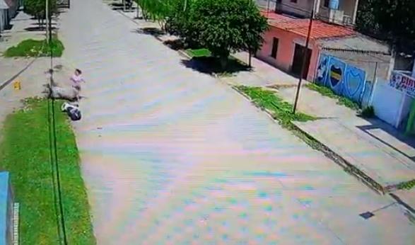 ALERTA BANDA VECINOS