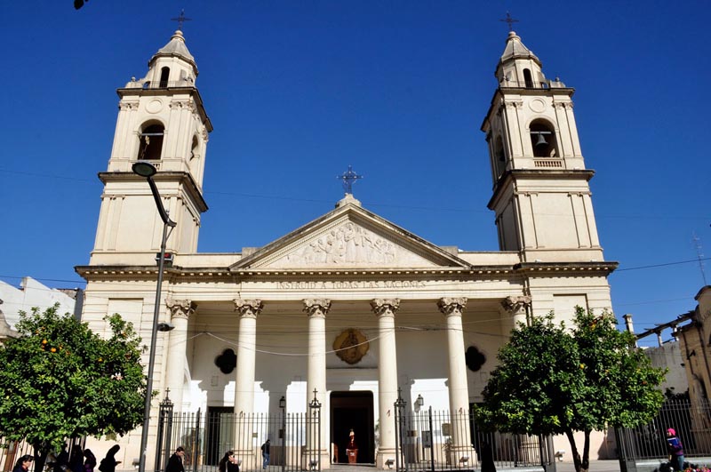 CATEDRAL BASILICA