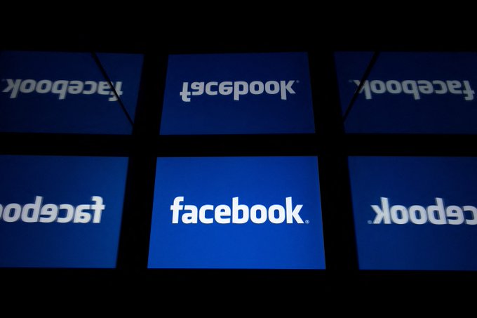 FACEBOOK DENUNCIA